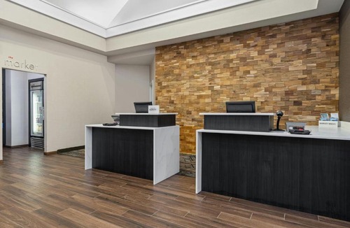 Paducah Hotel | Residence Inn Paducah