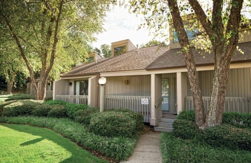 Fairfield Bay Condo | Resort At Fairfield Bay - Spacious 2 Bedroom