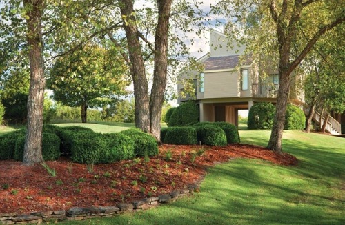 Fairfield Bay Condo | Resort At Fairfield Bay - Spacious 2 Bedroom