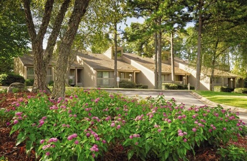 Fairfield Bay Condo | Resort At Fairfield Bay - Spacious 2 Bedroom