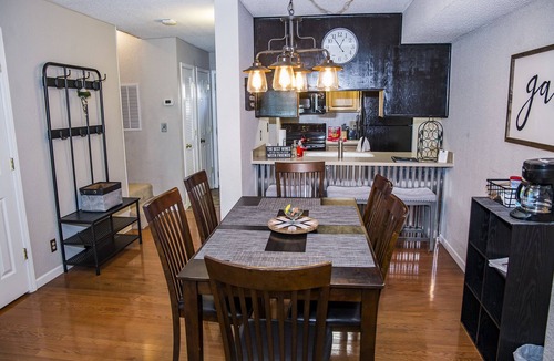 Fairfield Glade Condo | 🌄Resort Vacations at Fairfield Glade TN 4 Bedroom Condo, Perfect for Large Families & Golfers!