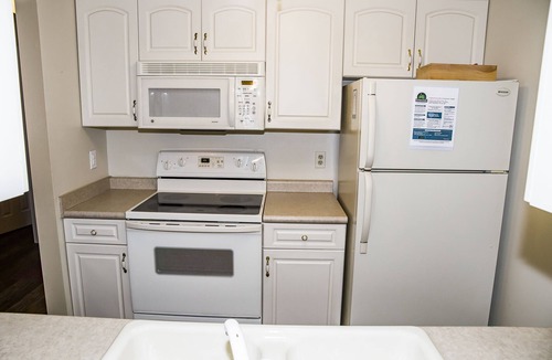Fairfield Glade Condo | 🌄Resort Vacations at Fairfield Glade TN Spacious Lakefront Condo