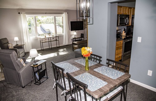 Crossville House | 🌄Resort Vacations at Fairfield Glade TN Beautiful 3 Bedroom House