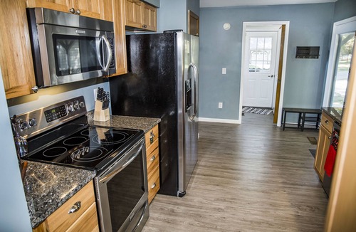 Crossville House | 🌄Resort Vacations at Fairfield Glade TN Beautiful 3 Bedroom House