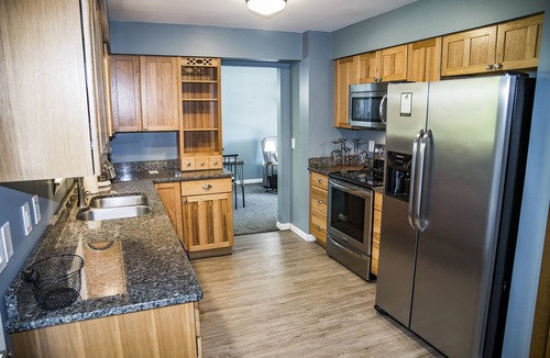 Crossville House | 🌄Resort Vacations at Fairfield Glade TN Beautiful 3 Bedroom House