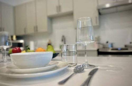 Sherman Apartment | ResortStyle Haven w/Prime Amenities & A+Location