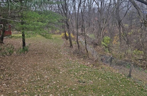 Savanna Cabin | River Rail Retreats Deluxe Cabin with whirlpool jacuzzi at Palisades