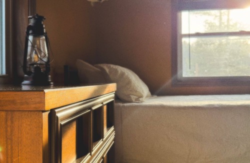 Hatley House | River Retreat l Kayaks, Vinyl, Pac Man and Peace