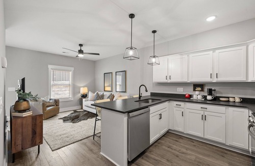 Clarksville Condo | River's Edge (111 Hickory Grove BLVD)