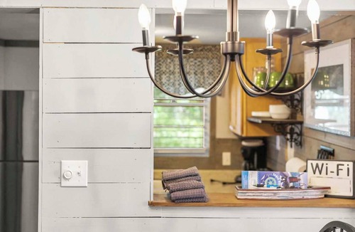 Jenkins Cabin | Rock Haven Cottage - Lakefront Table Rock Lake