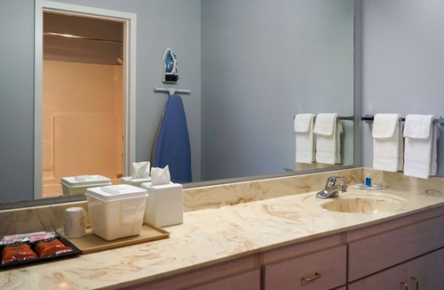 Beebe Hotel | Rodeway Inn