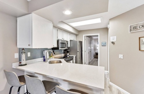Lake Delton Condo | Sandy Toes at Lighthouse Cove