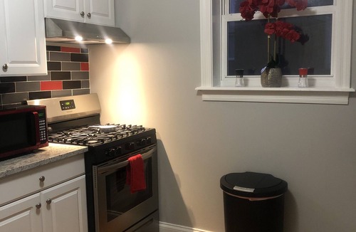 University City House | Sapphire in the Loop
