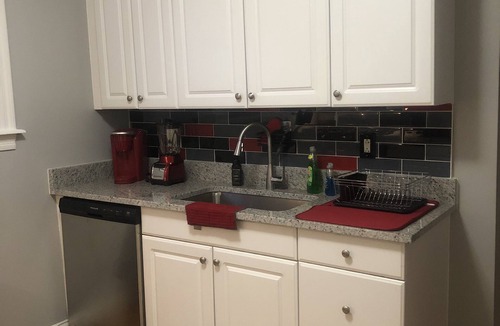 University City House | Sapphire in the Loop