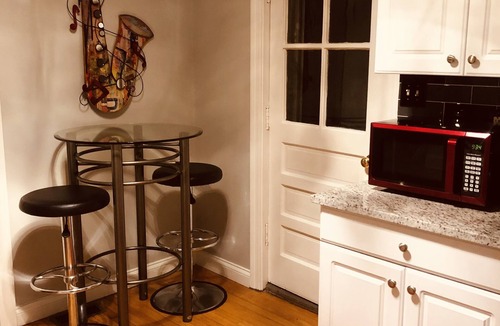 University City House | Sapphire in the Loop