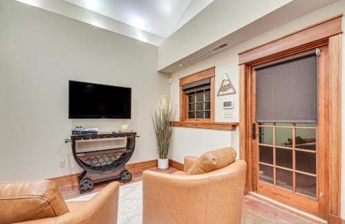 Easley House | Scenic Getaway w/Fire Pit & Grill in Columbia!