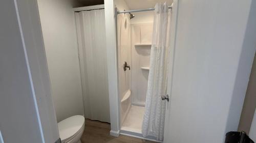 Lake City Apartment | Seasonal Cabin, sleeps 6