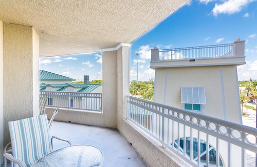 Boynton Beach Condo | Serenity Ocean Luxury Condo