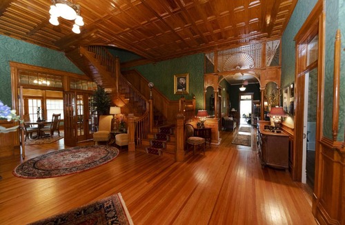 Arkadelphia Apartment | Serviced apartment ∙ 2 guests