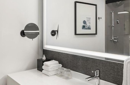 Downtown Minneapolis Hotel | Sheraton Minneapolis Downtown Convention Center