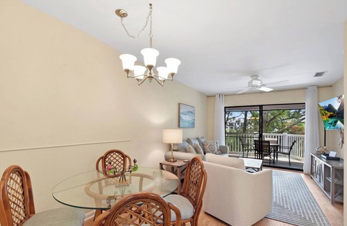 Saint Simons Island Condo | Shipwatch #304 - 2 bed/2 bath St. Simons Island