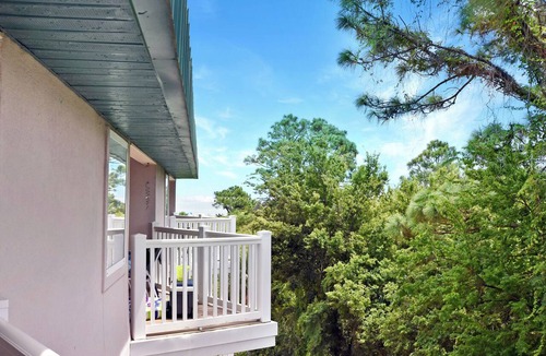 Saint Simons Island Condo | Shipwatch #304 - 2 bed/2 bath St. Simons Island