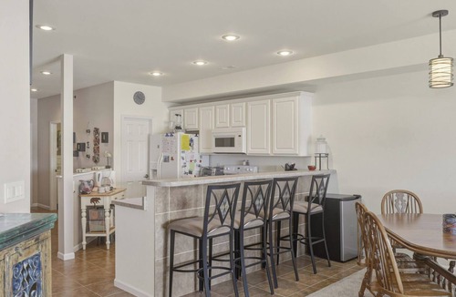 Camdenton Condo | Sierra Bay 72-2A - Three Bedroom Apartment, Sleeps 8