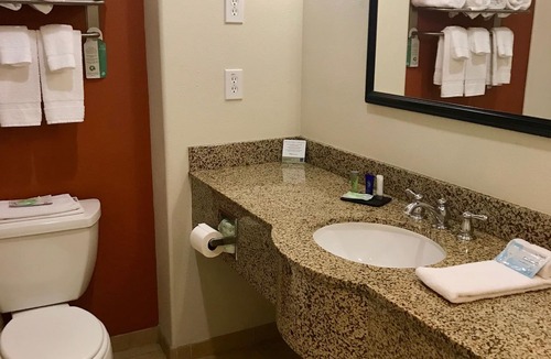 Lawton Hotel | Sleep Inn & Suites Lawton Near Fort Sill