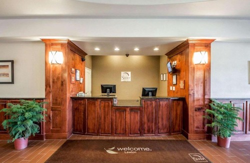 Lawton Hotel | Sleep Inn & Suites Lawton Near Fort Sill