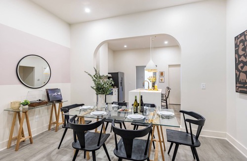 Five Points House | Sleeps 28 | 2 Units Near DT Nashville | Outrider by AvantStay