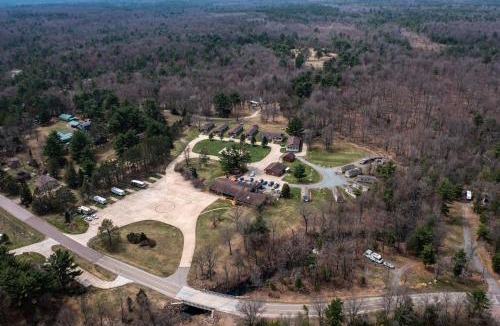 Neillsville House | Sleeps 6, Fully Furnished, On-site Dining & Fun