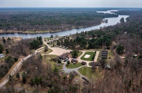 Neillsville House | Sleeps 6, Fully Furnished, On-site Dining & Fun