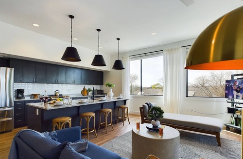 Historic Waverly House | Sly Fox-Private Balcony-12 South