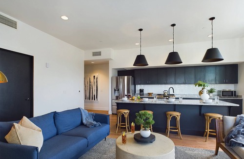 Historic Waverly House | Sly Fox-Private Balcony-12 South