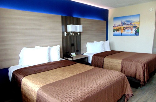 Nashville Hotel | Somatel Nashville Airport Hotel