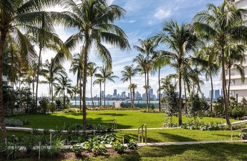 West Avenue Condo | South Beach condo with Breathtaking Views and Stunning Amenities