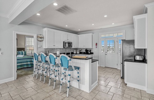 Murrells Inlet House | Southern Charm: Oceanfront w/Pool Near Garden City Pier