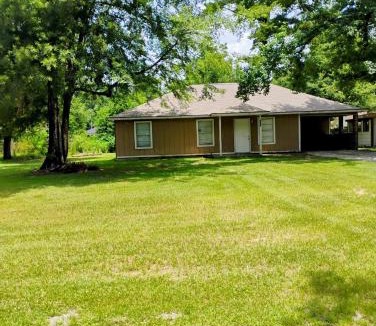 Denham Springs Villa | Southern Grace Home