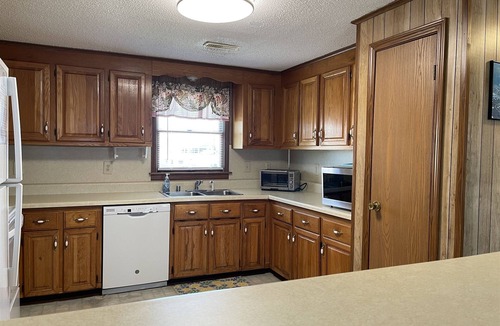 Hatteras Cottage | "Southern Star" is your family vacation destination on Hatteras Island!
