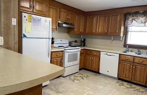 Hatteras Cottage | "Southern Star" is your family vacation destination on Hatteras Island!