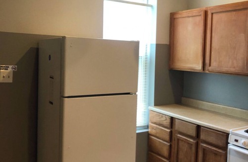 Downtown St. Louis House | Spacious, 2 bedroom townhome, 10 minutes from downtown St. Louis