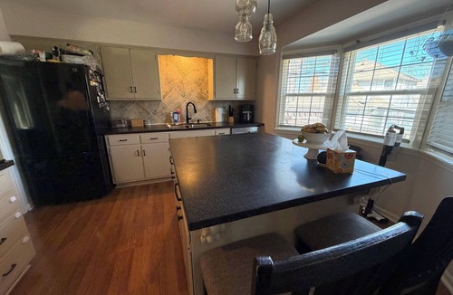 Overland Park House | Spacious 4-bedroom house in tranquil Overland Park