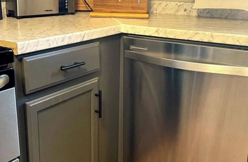Antioch House | Spacious 4-bedroom house in fantastic Nashville with AC, WiFi Sleeps 14
