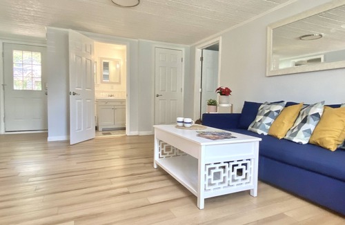 St. Marys House | Spacious & Comfy 4 bedroom Home in old St. Marys.