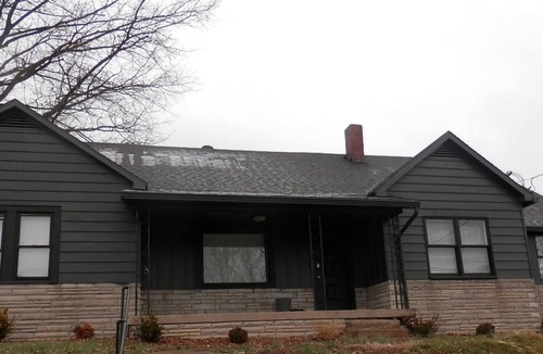 Tell City House | Spacious family-friendly 4-bedroom house in downtown Tell City