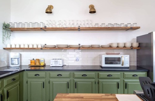 LaSalle Park House | Spacious Haven near Busch ABODEbucks