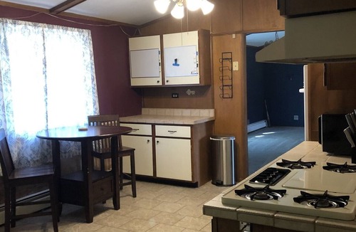 Robinson House | Spacious Home in Robinson