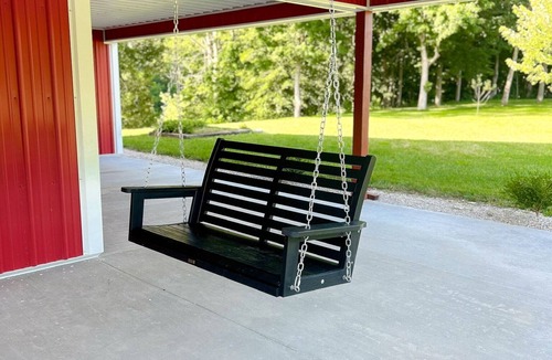 Reynolds Station House | Spacious Home with Waterfront Views on Peaceful Countryside!