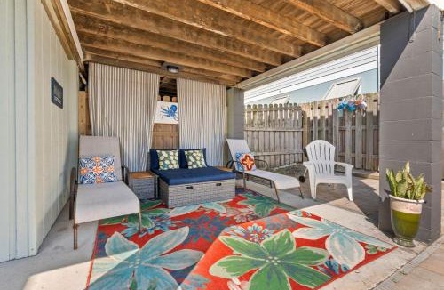 Butler Beach House | Spacious Oceanfront Home with Pool, Beach Access | Dog-Friendly