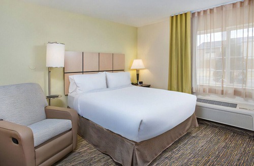 Bowling Green House | Spacious & Pet-Friendly Suite with Full Kitchen